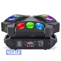 اجهزه  ليزر  واضاءات15