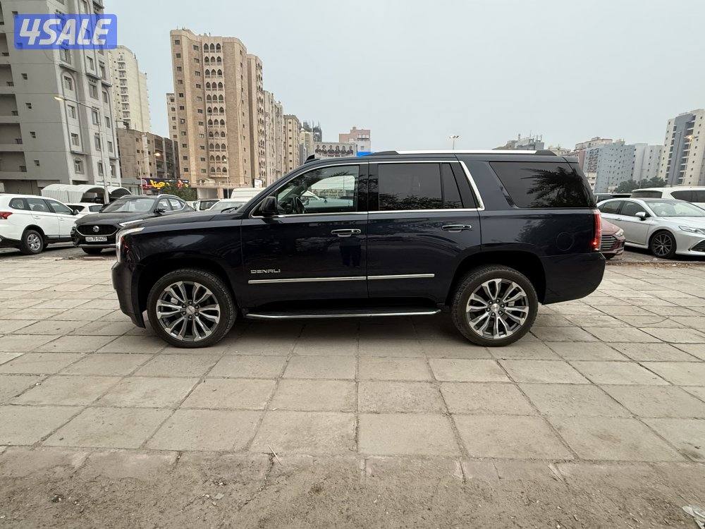 للبيع يوكن دينالي 20194