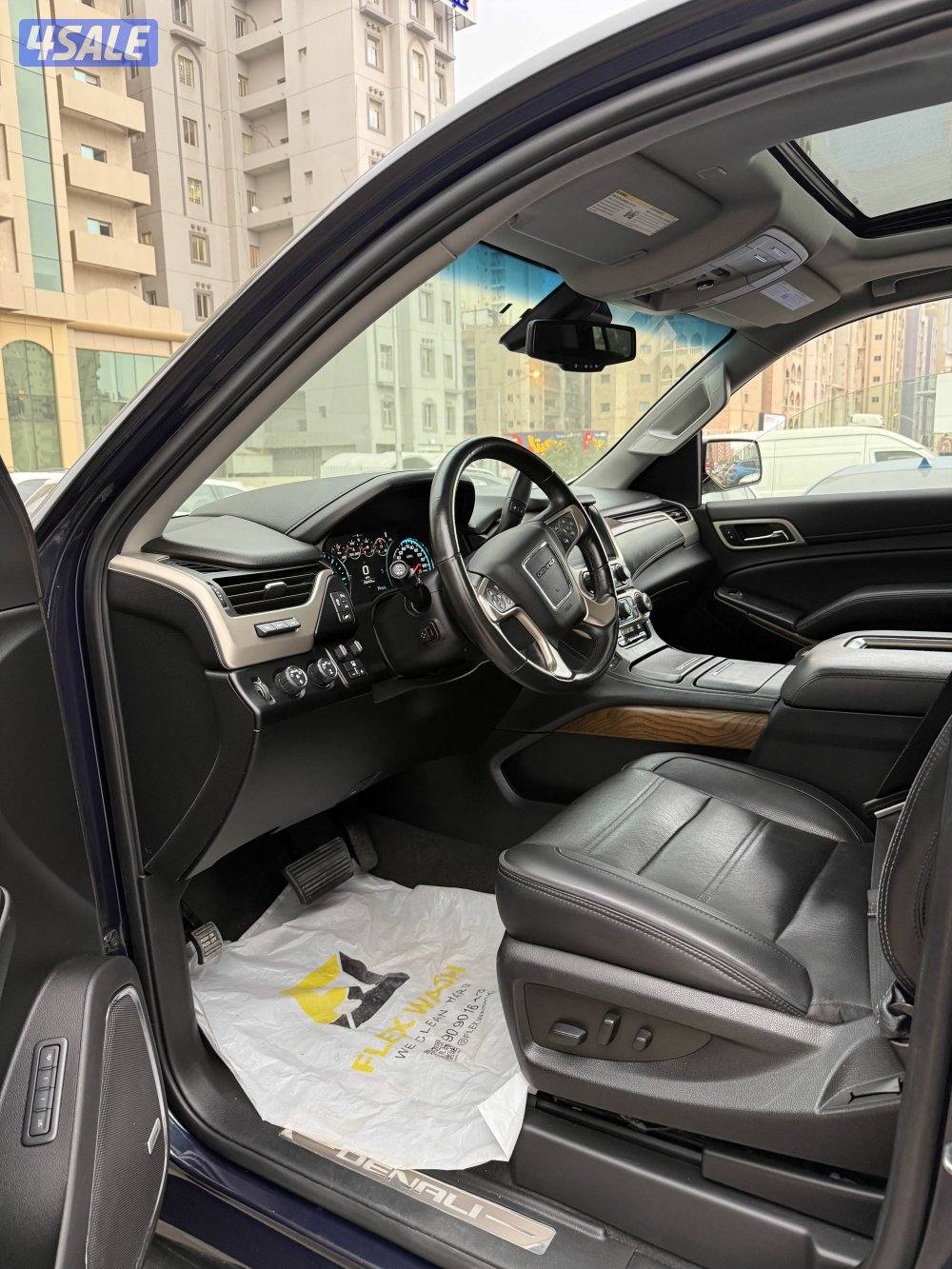 للبيع يوكن دينالي 20195