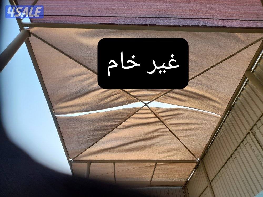 حداد مضلات خام كربى خشبى غرف نوم مخزن سور12