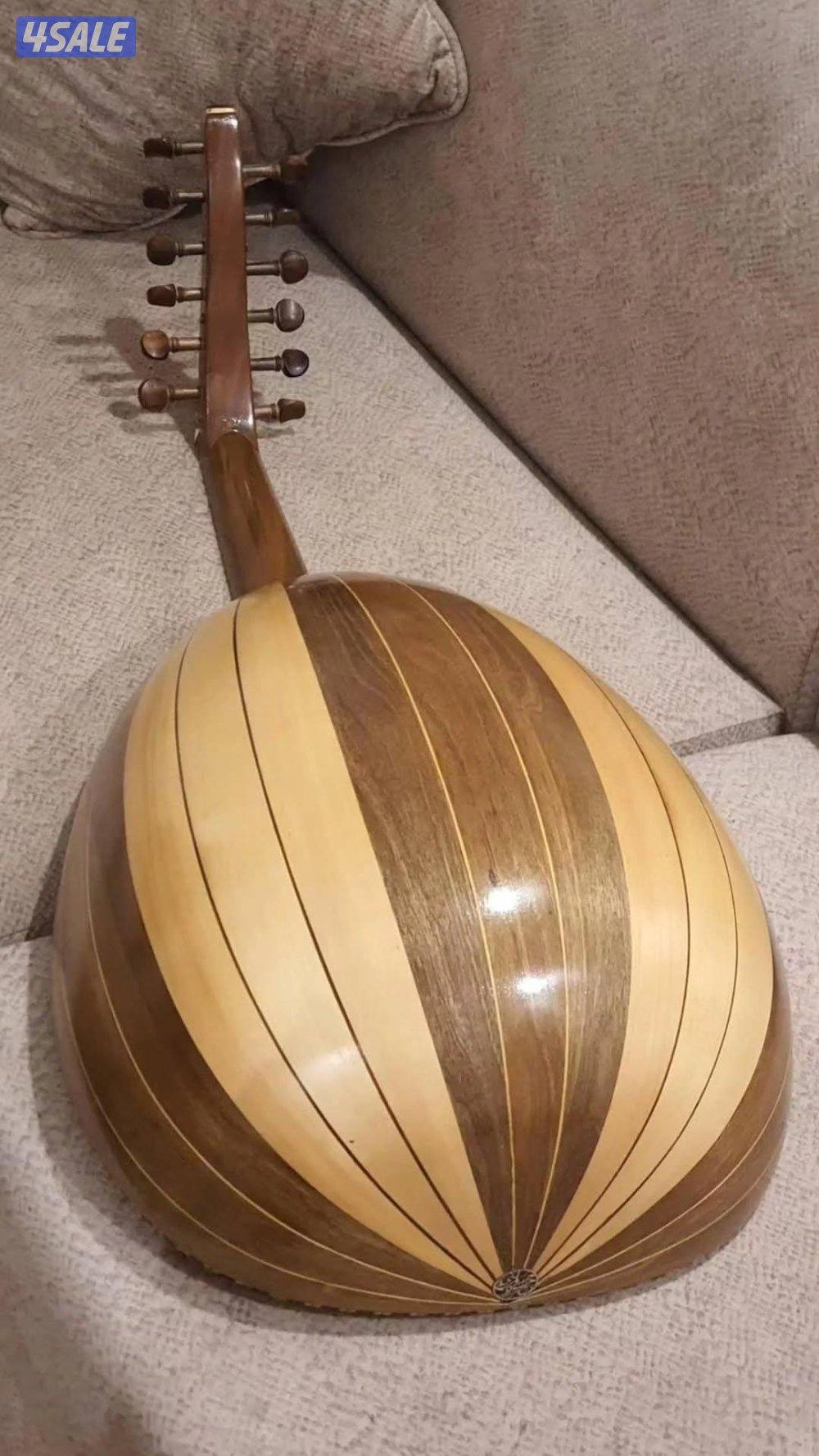 للبيع عود شامي1