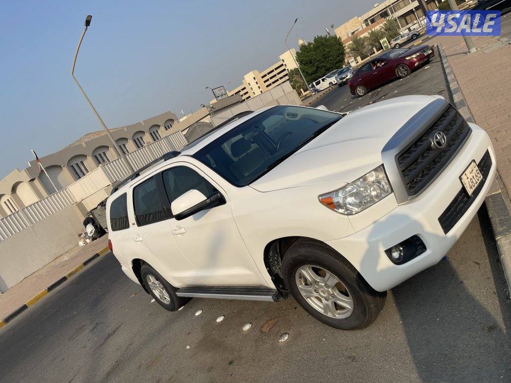 سيكويا 2010 ماشي 650الف ت0