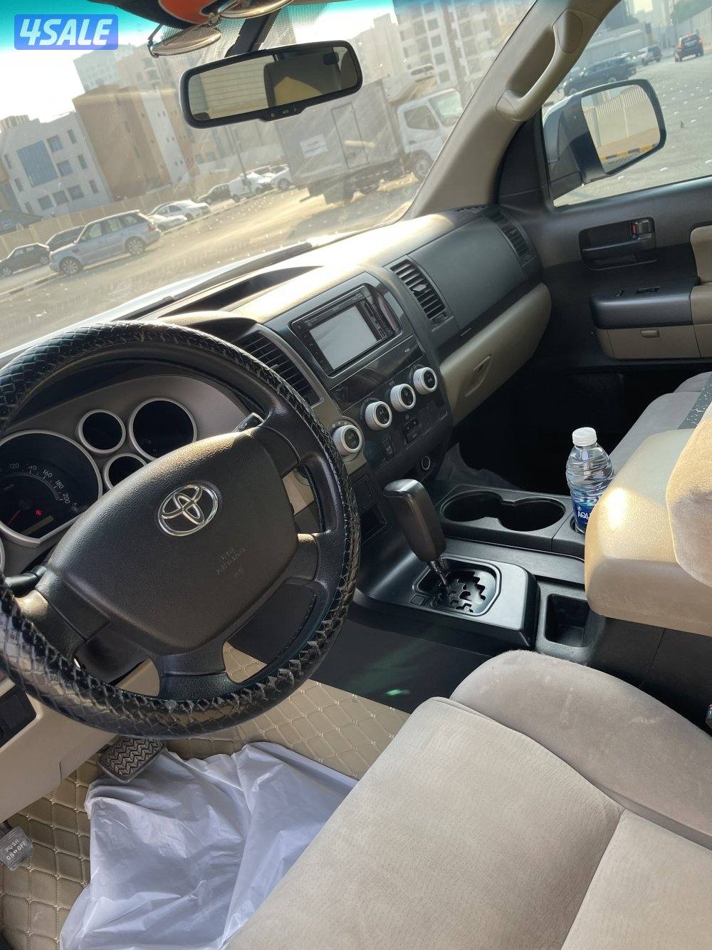 سيكويا 2010 ماشي 650الف ت2