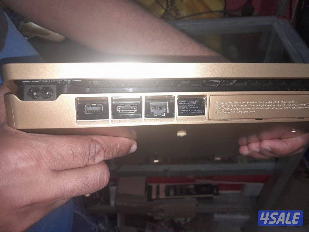 نشتري سوني فور سوني فايف حتي لو سكراب بافضل الاسعار وتوصيل مجاناً2