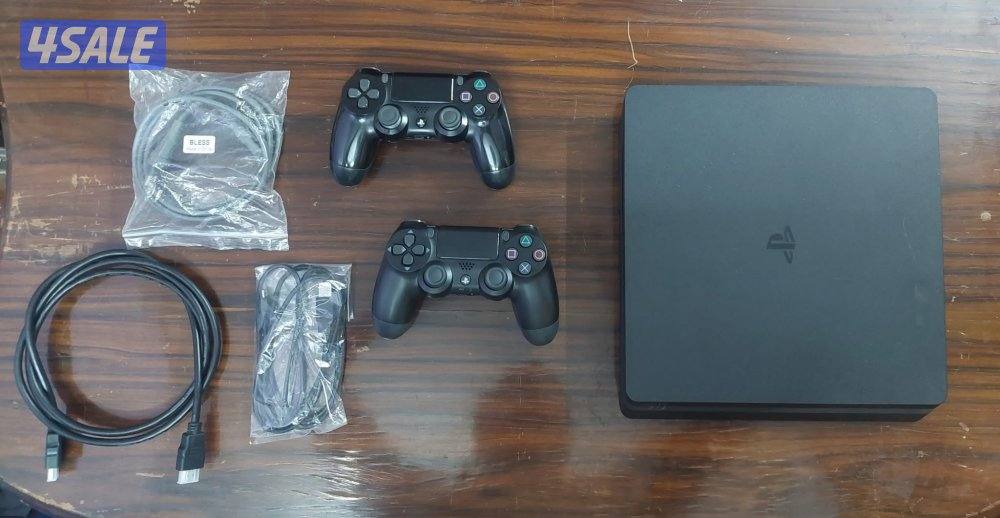 نشتري سوني فور سوني فايف حتي لو سكراب بافضل الاسعار وتوصيل مجاناً6