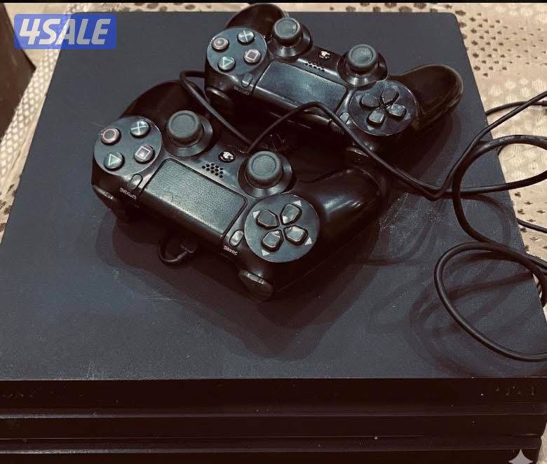 نشتري سوني فور سوني فايف حتي لو سكراب بافضل الاسعار وتوصيل مجاناً7