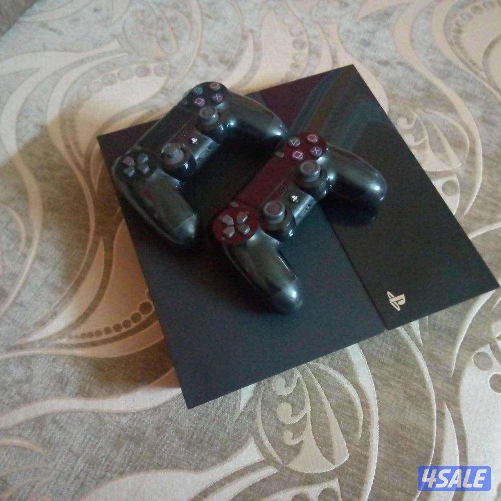 نشتري سوني فور سوني فايف حتي لو سكراب بافضل الاسعار وتوصيل مجاناً10