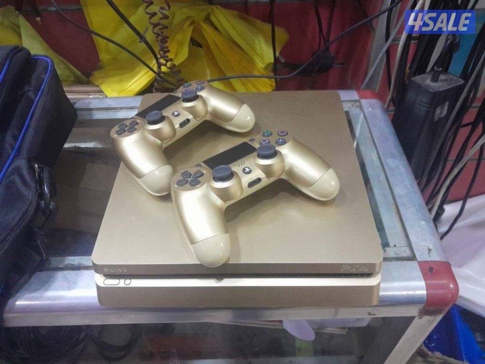 نشتري سوني فور سوني فايف حتي لو سكراب بافضل الاسعار وتوصيل مجاناً11