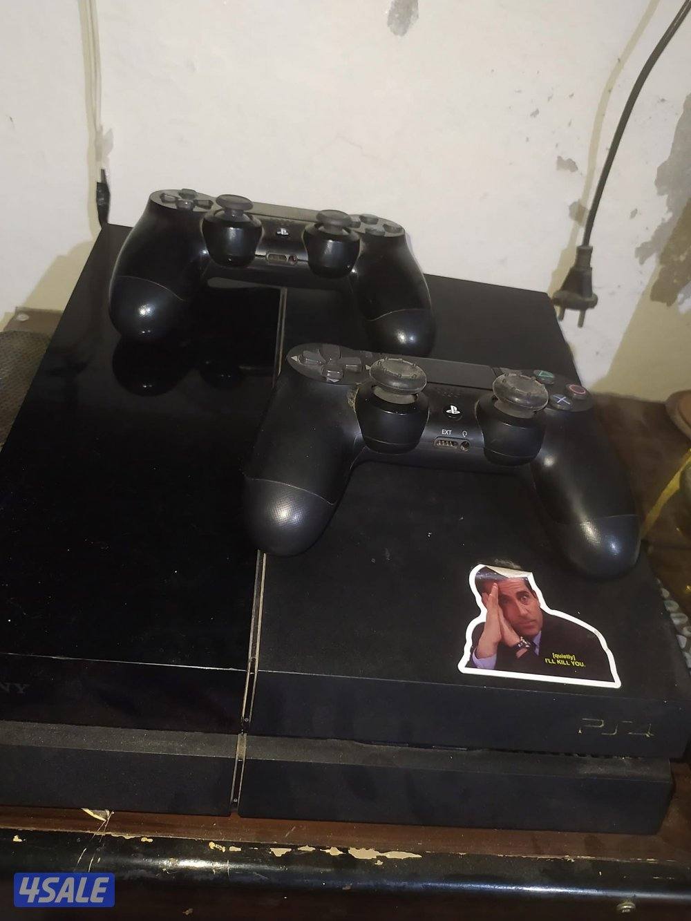 نشتري سوني فور سوني فايف حتي لو سكراب بافضل الاسعار وتوصيل مجاناً12