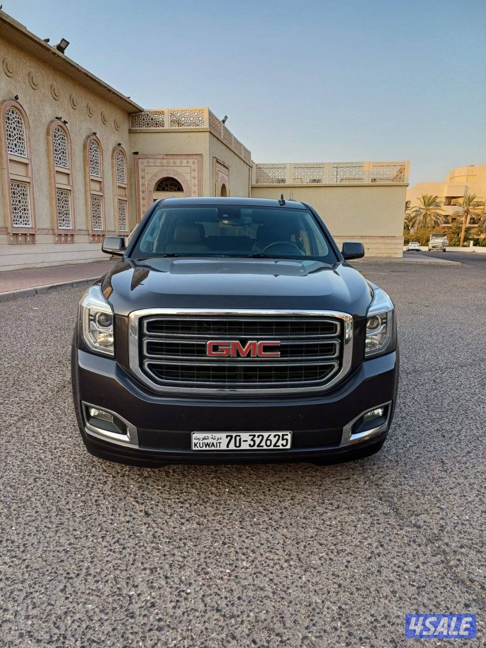 للبيع يوكنSLT /20171