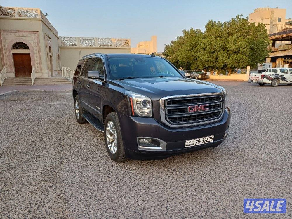 للبيع يوكنSLT /20172