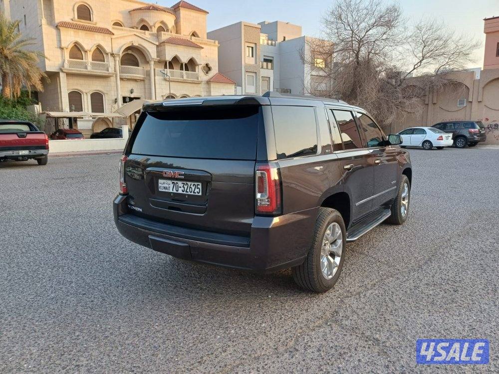 للبيع يوكنSLT /20174