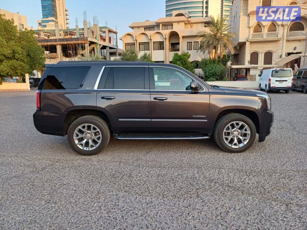 للبيع يوكنSLT /20173