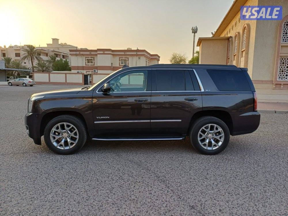 للبيع يوكنSLT /20175