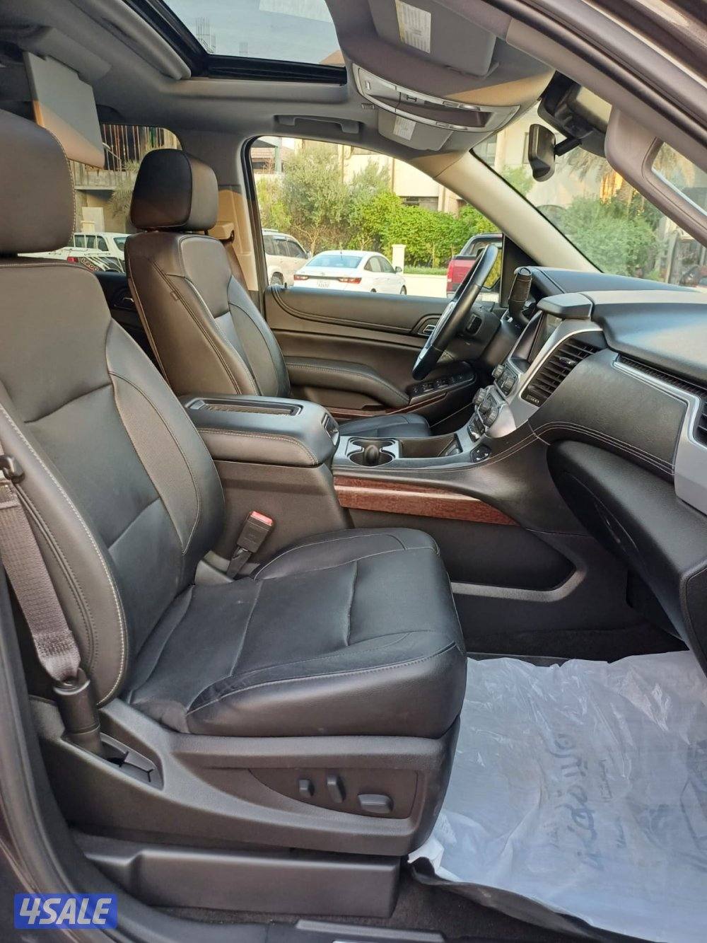 للبيع يوكنSLT /20178