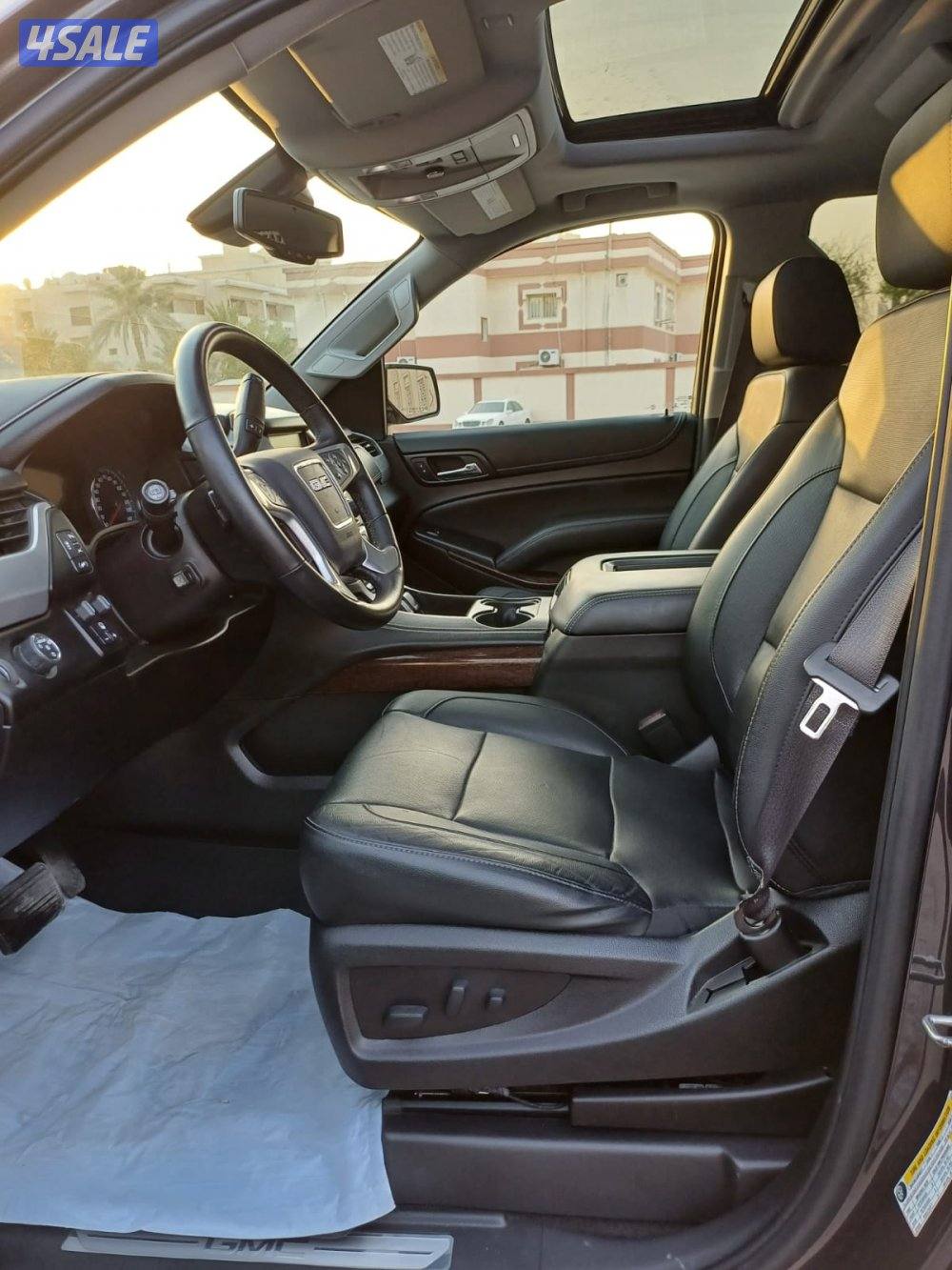 للبيع يوكنSLT /20177