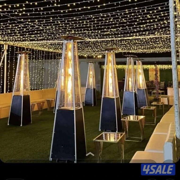 تاجير كراسي خدمة ضيافه رجال ونساء -   وطاولات وتكييفات. مكاتب افراح وت12