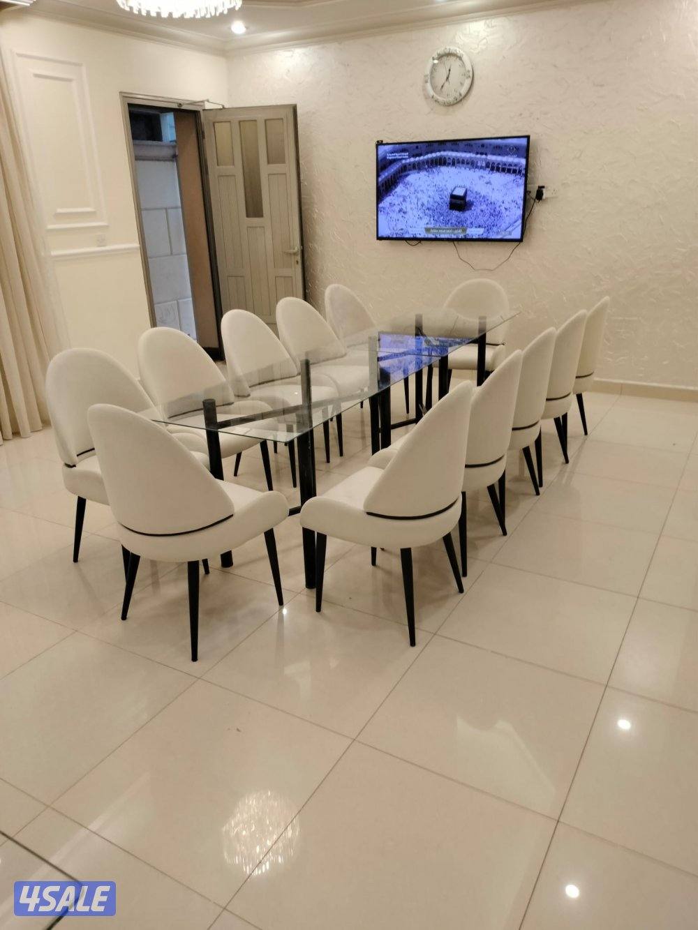 تاجير كراسي خدمة ضيافه رجال ونساء -   وطاولات وتكييفات. مكاتب افراح وت13