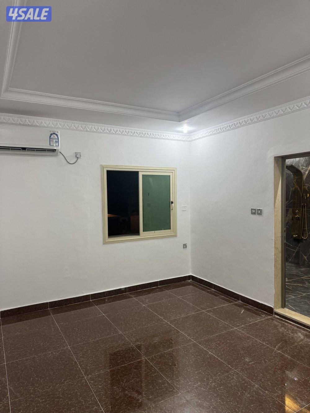 للإيجار شقة في الرقة3