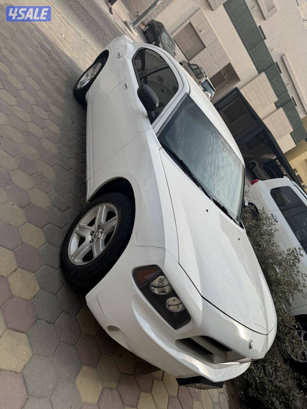 دودج تشارجر ٢٠١٠1