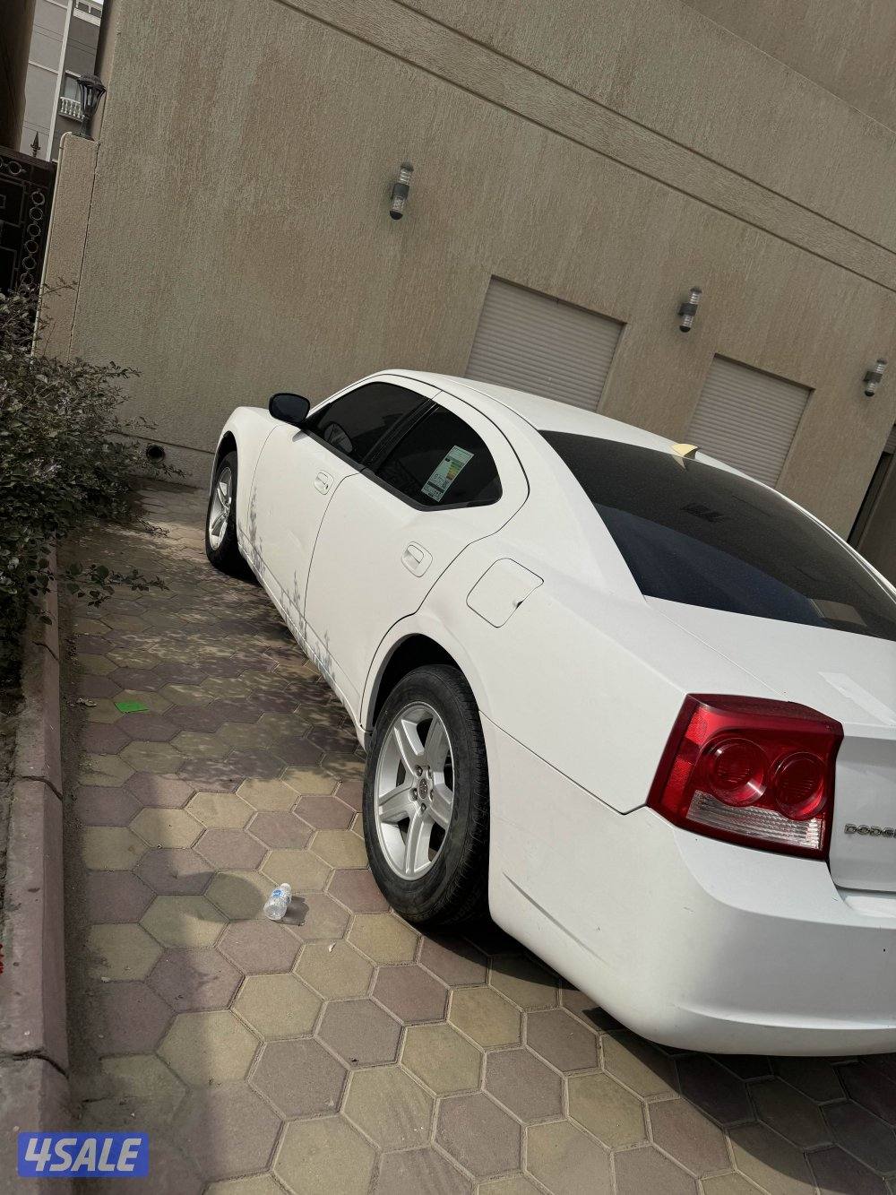 دودج تشارجر ٢٠١٠2