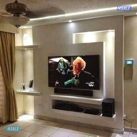 معلم دیکورجبس جبسم بورد1