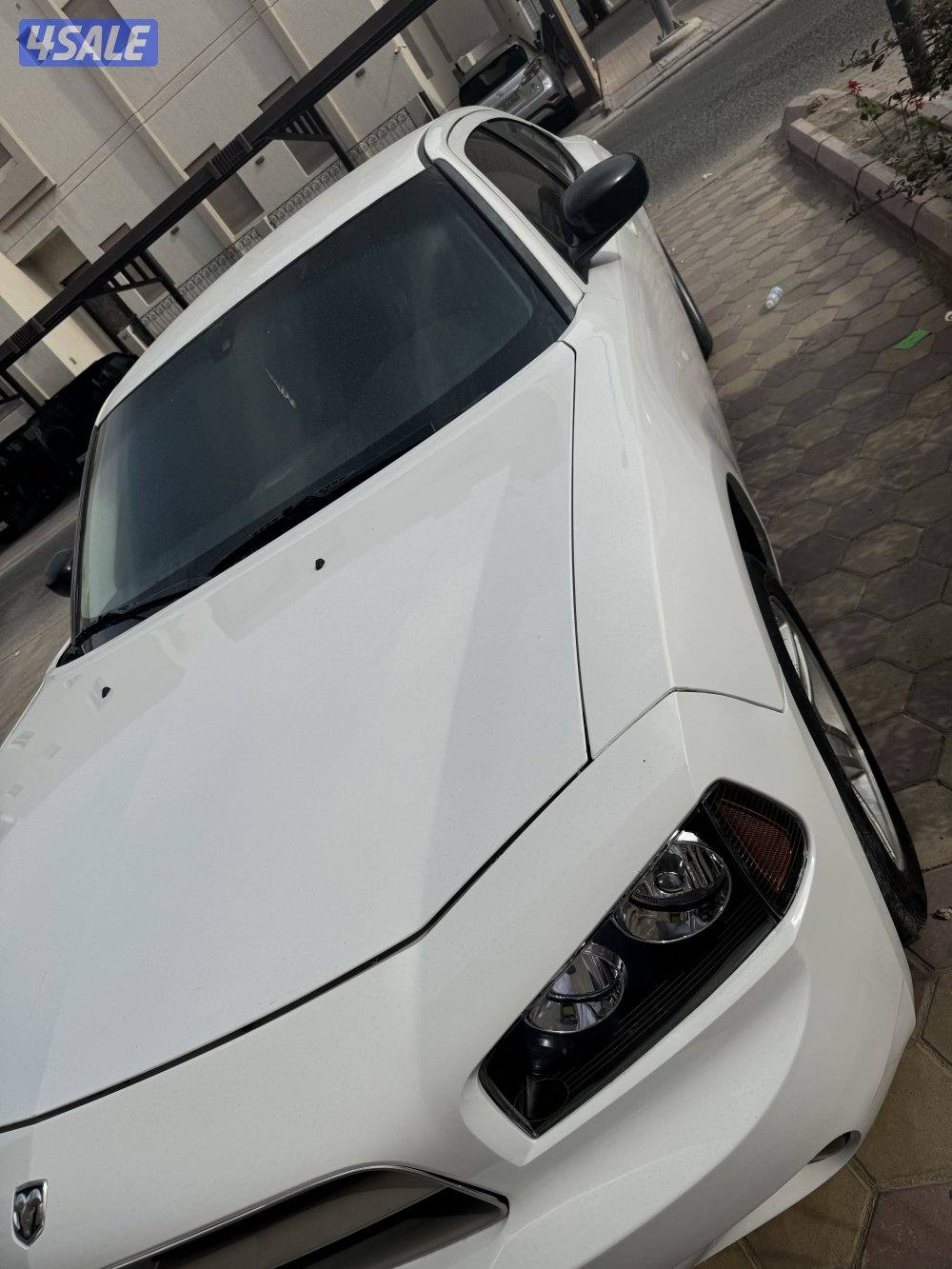 دودج تشارجر ٢٠١٠4