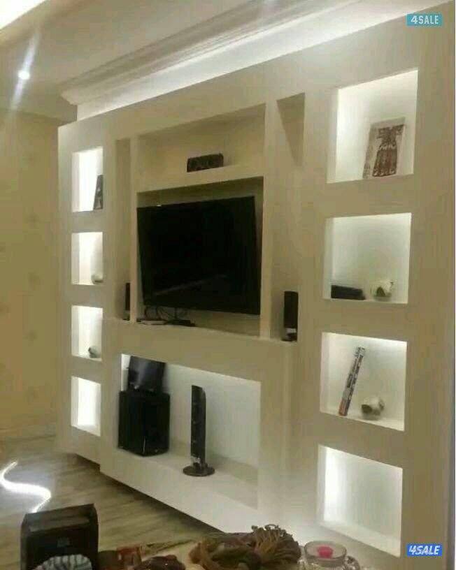 معلم دیکورجبس جبسم بورد2