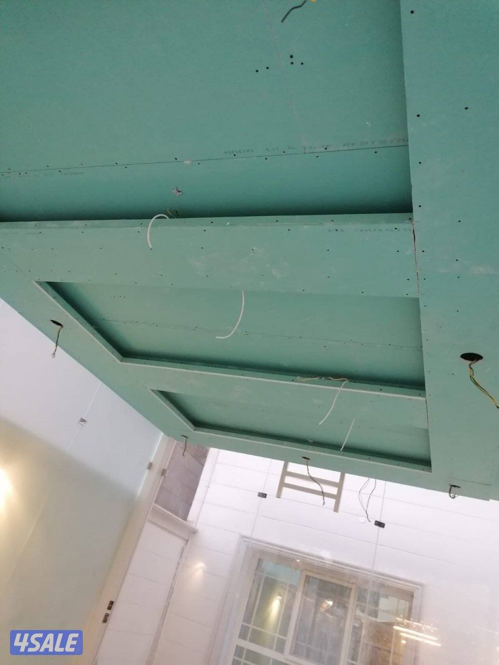 معلم دیکورجبس جبسم بورد3