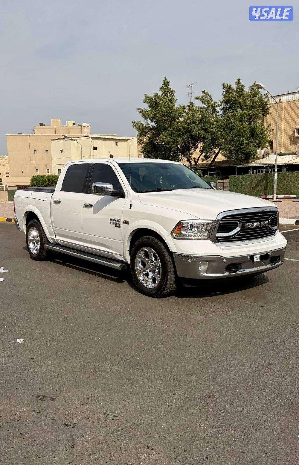 LARAMIE CLASSIC 20200