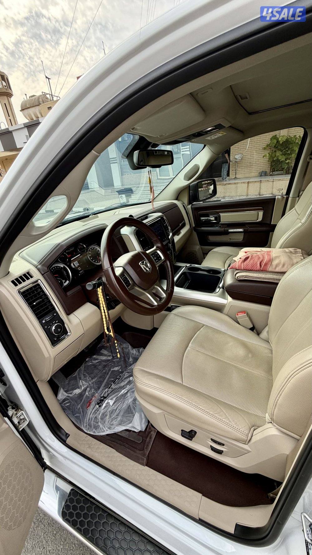 LARAMIE CLASSIC 20201