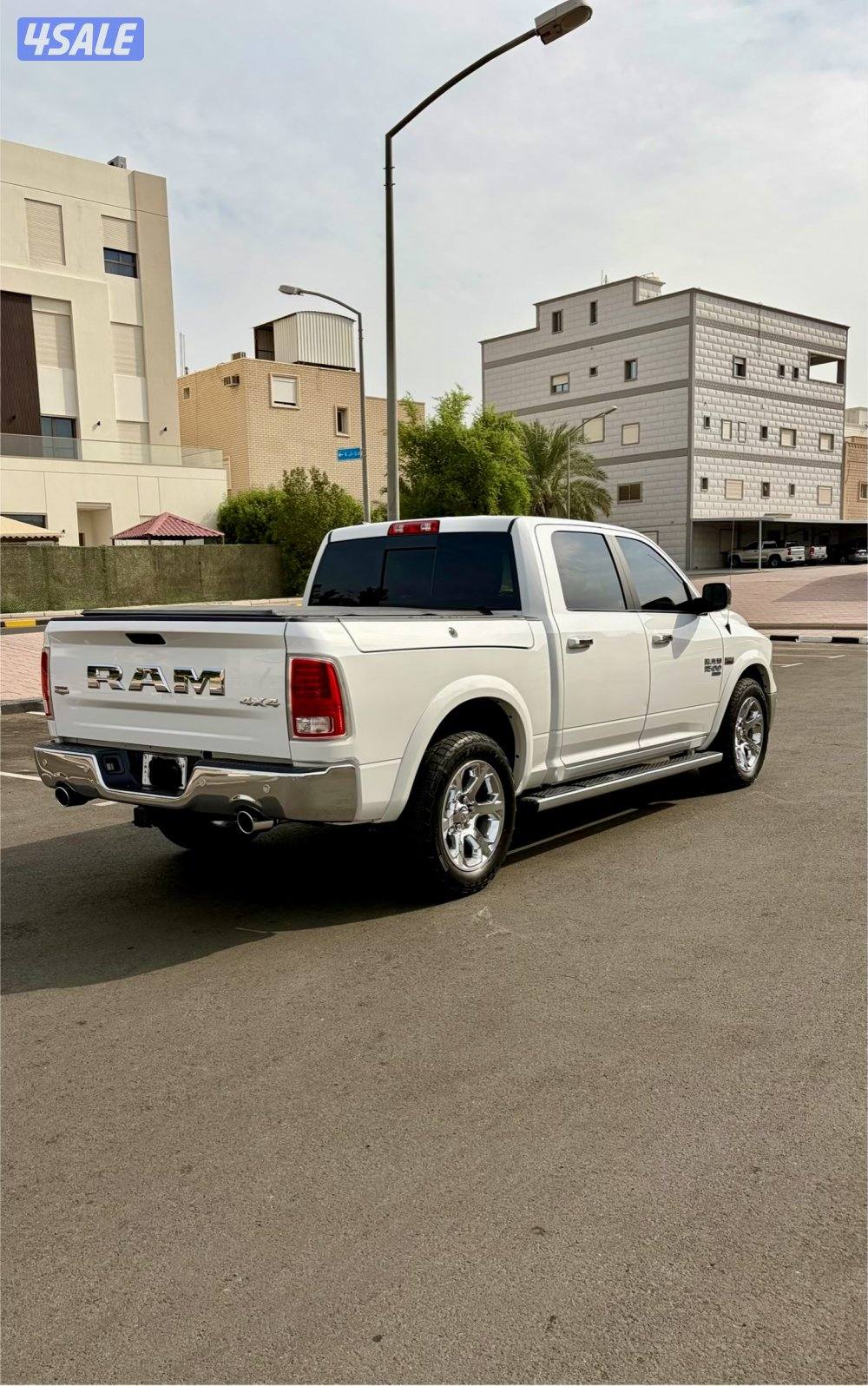 LARAMIE CLASSIC 20202