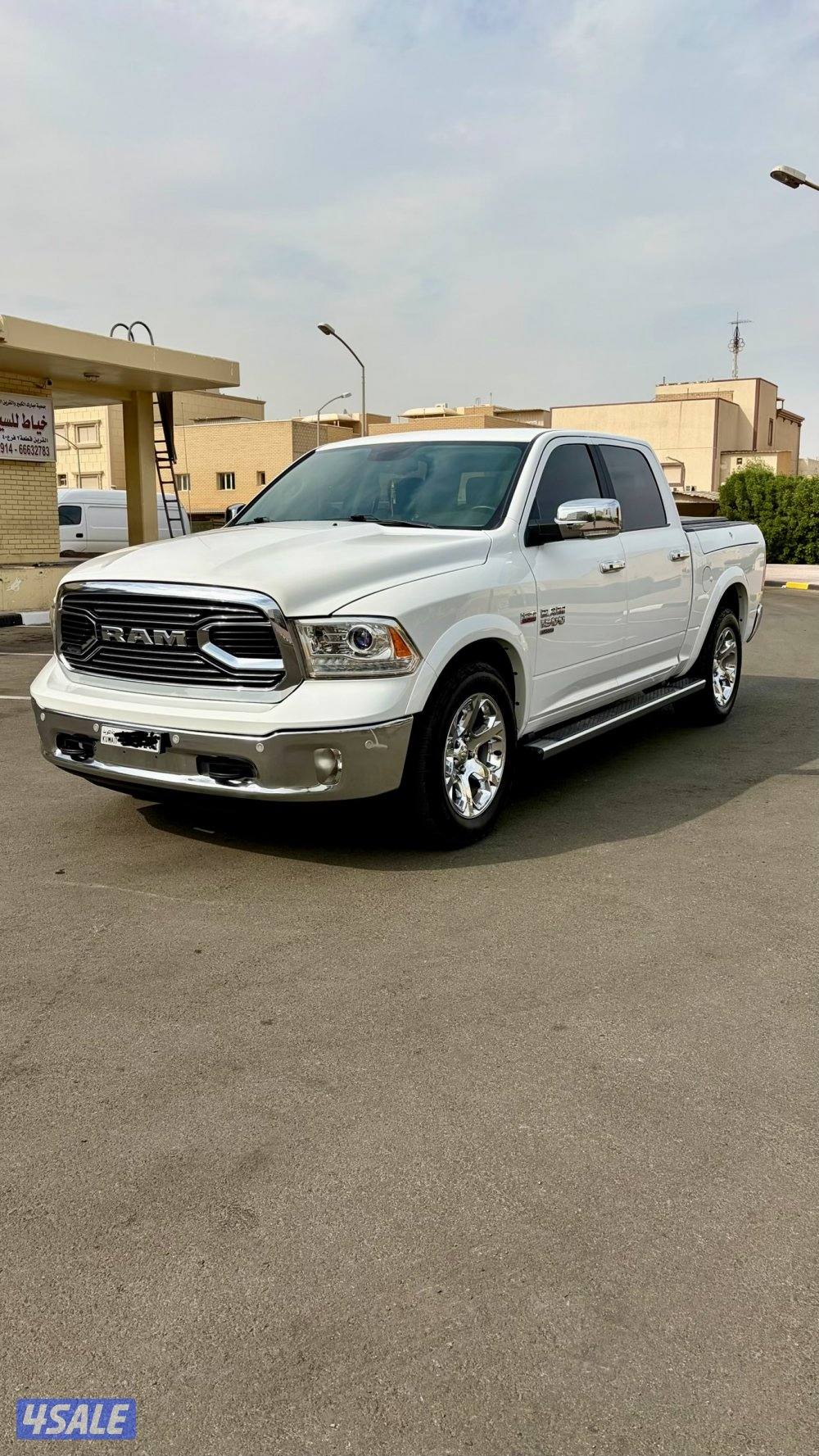 LARAMIE CLASSIC 20203