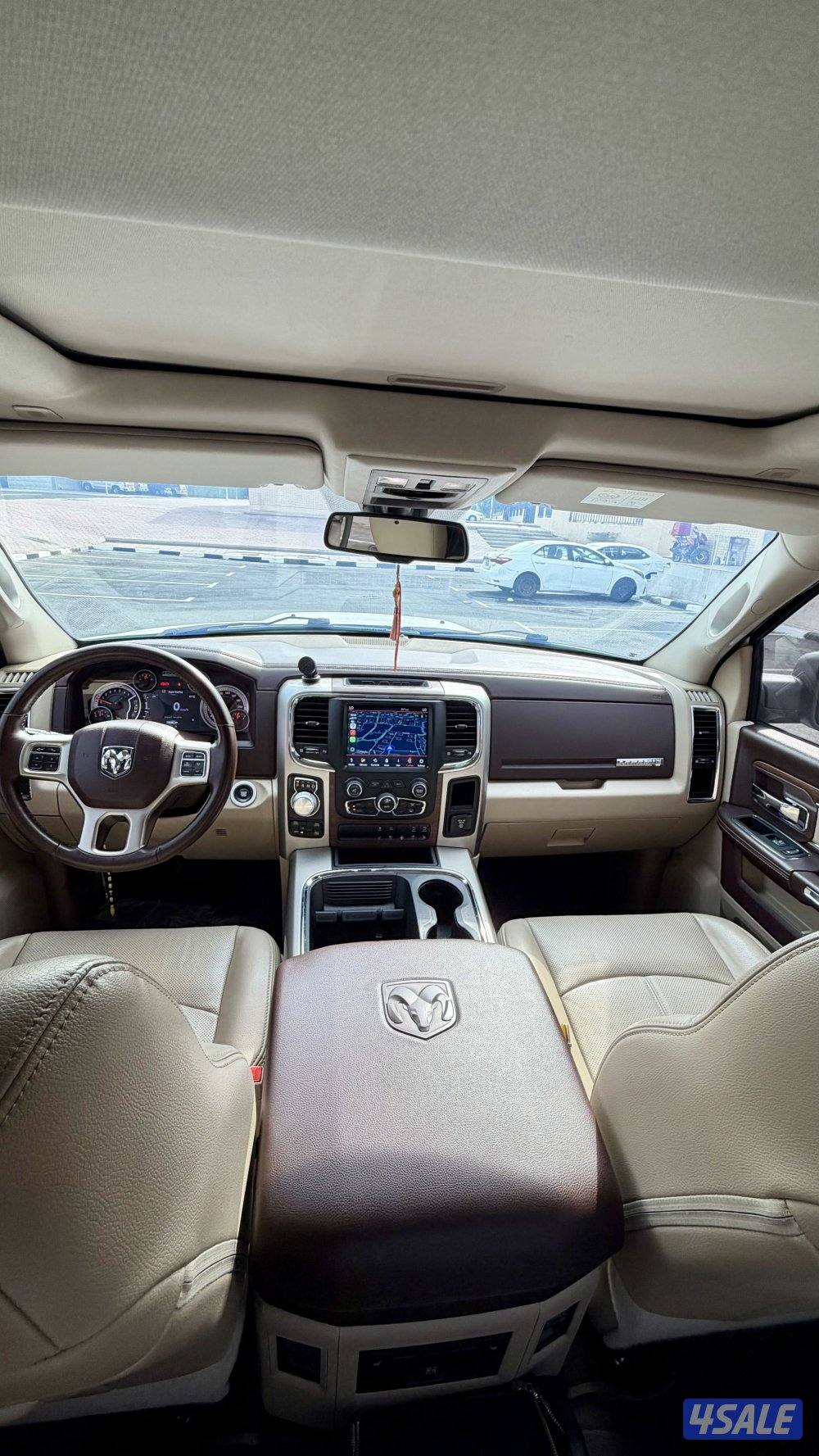 LARAMIE CLASSIC 20204