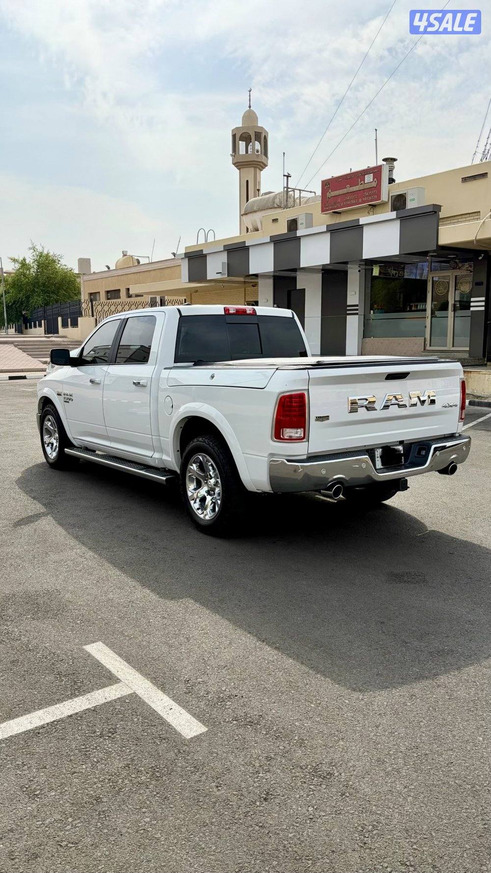 LARAMIE CLASSIC 20205