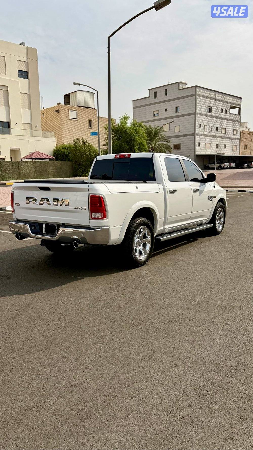 LARAMIE CLASSIC 20206