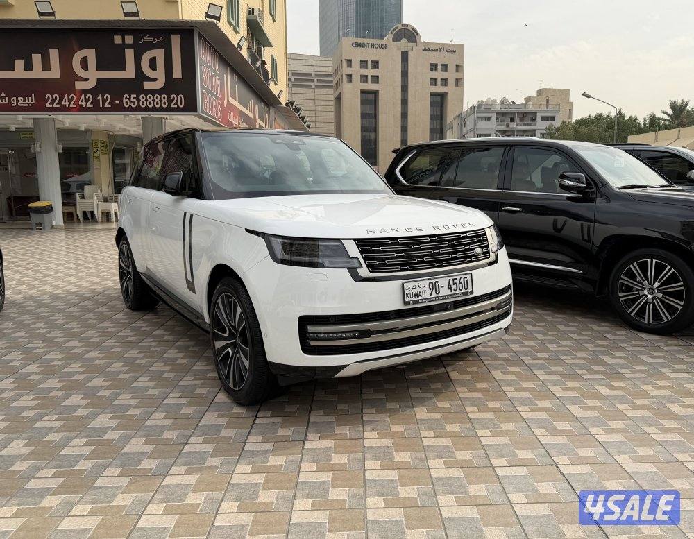 كلاسك 6 سلندر P400 موديل 2024 عداد 4 الاف وكالة كفالة سيرفيس مجاني0