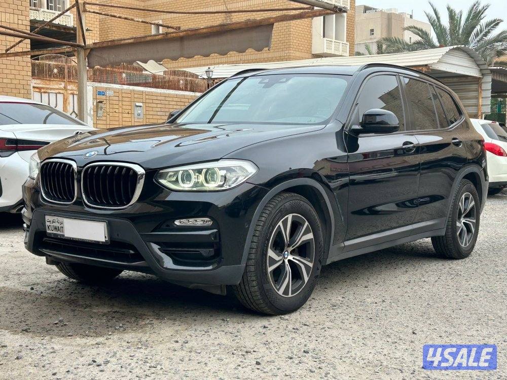X3 موديل 2019 ماشي: 120 ألف0