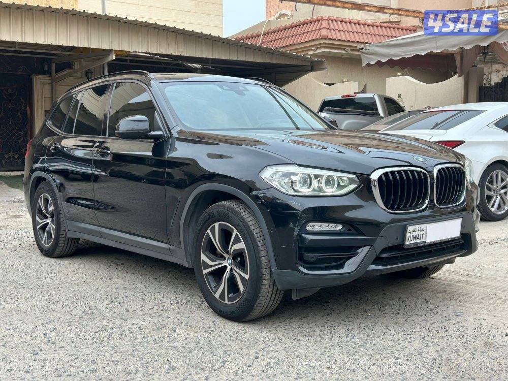 X3 موديل 2019 ماشي: 120 ألف1