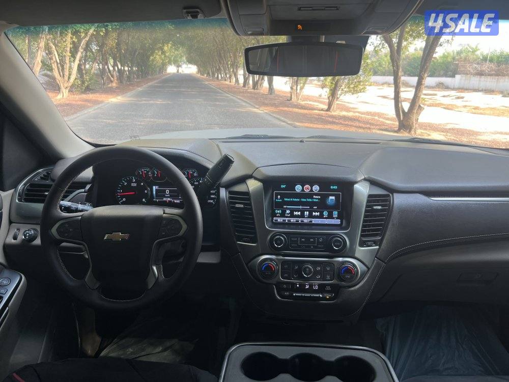 للبيع تاهو3