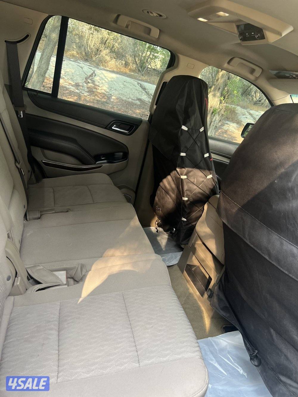 للبيع تاهو5