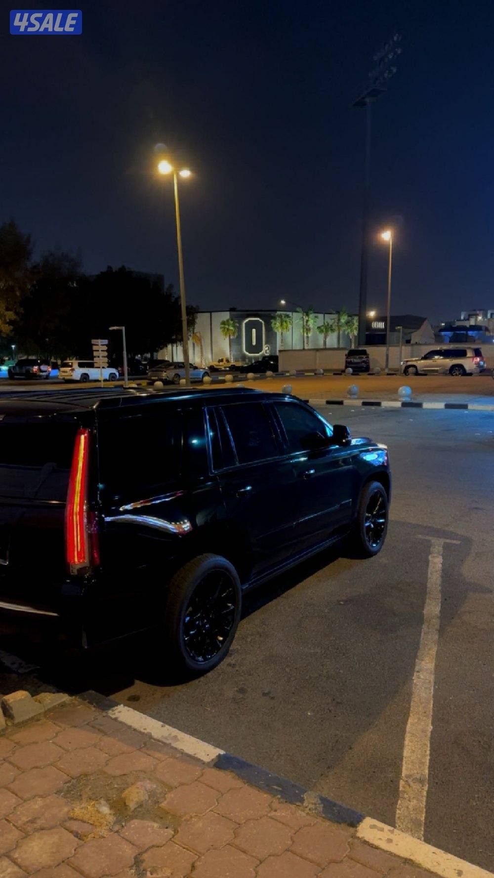 اسكاليد 20192