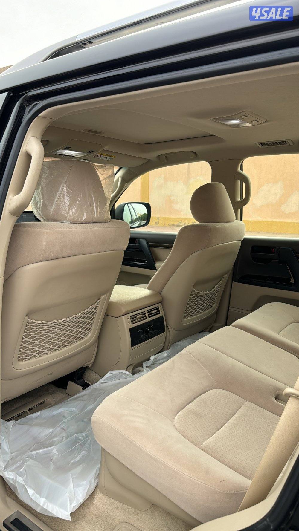 لاند كروزر 20193