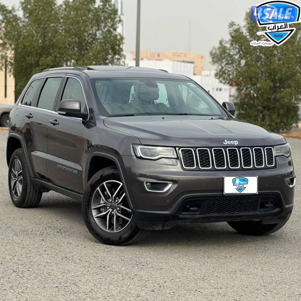 جراند شروكى  20210