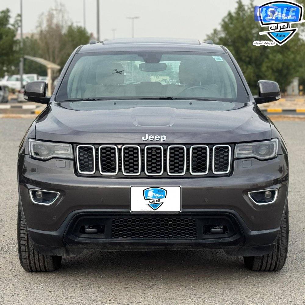 جراند شروكى  20211