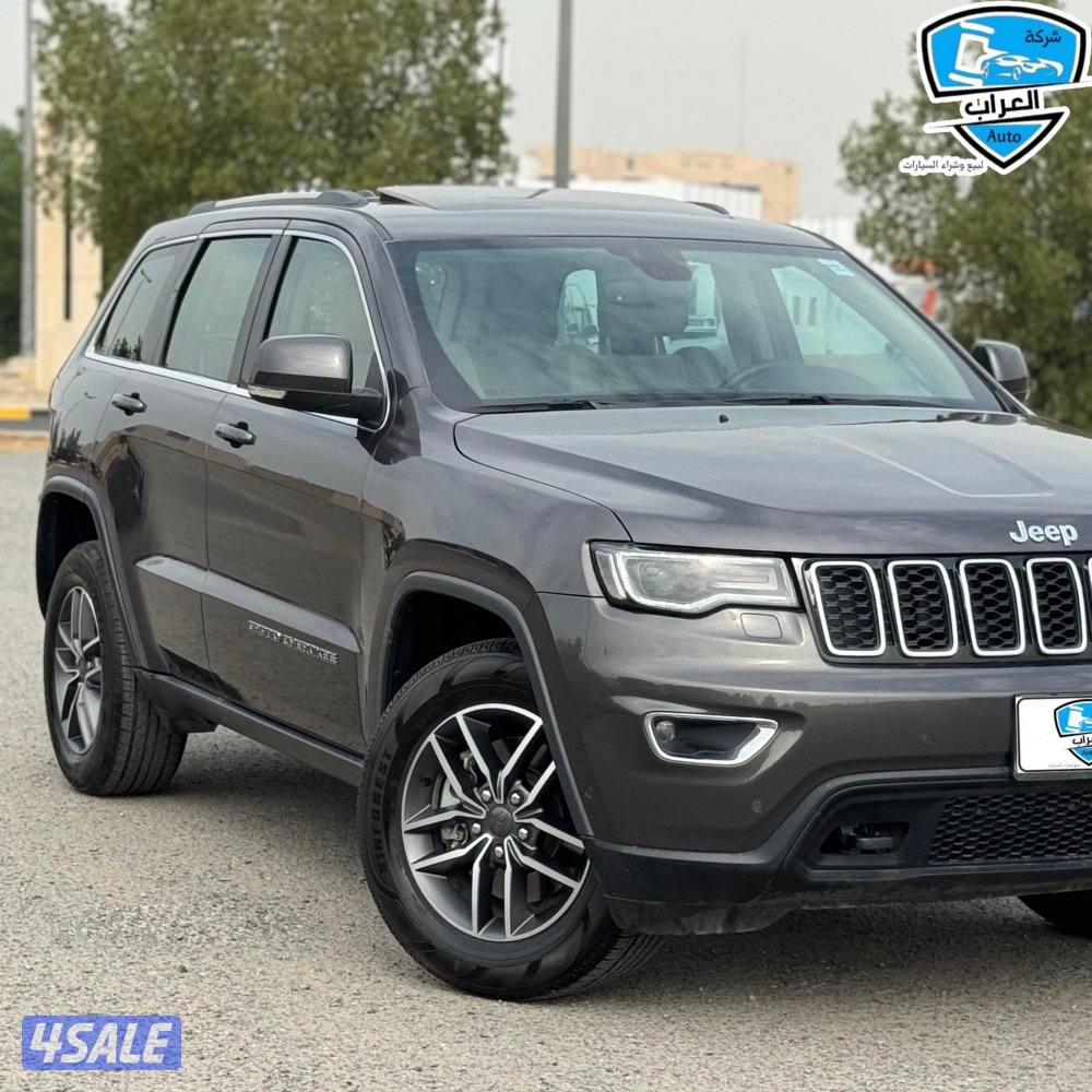 جراند شروكى  20213