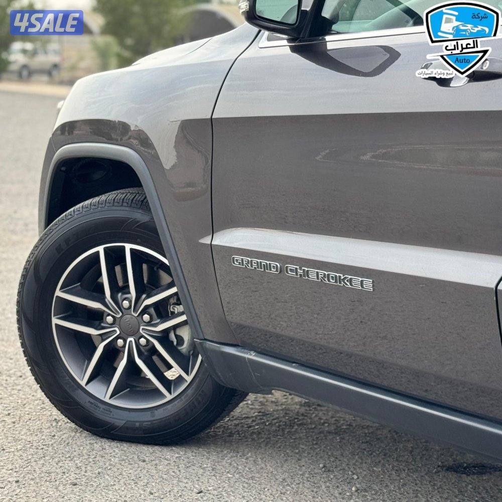 جراند شروكى  20214