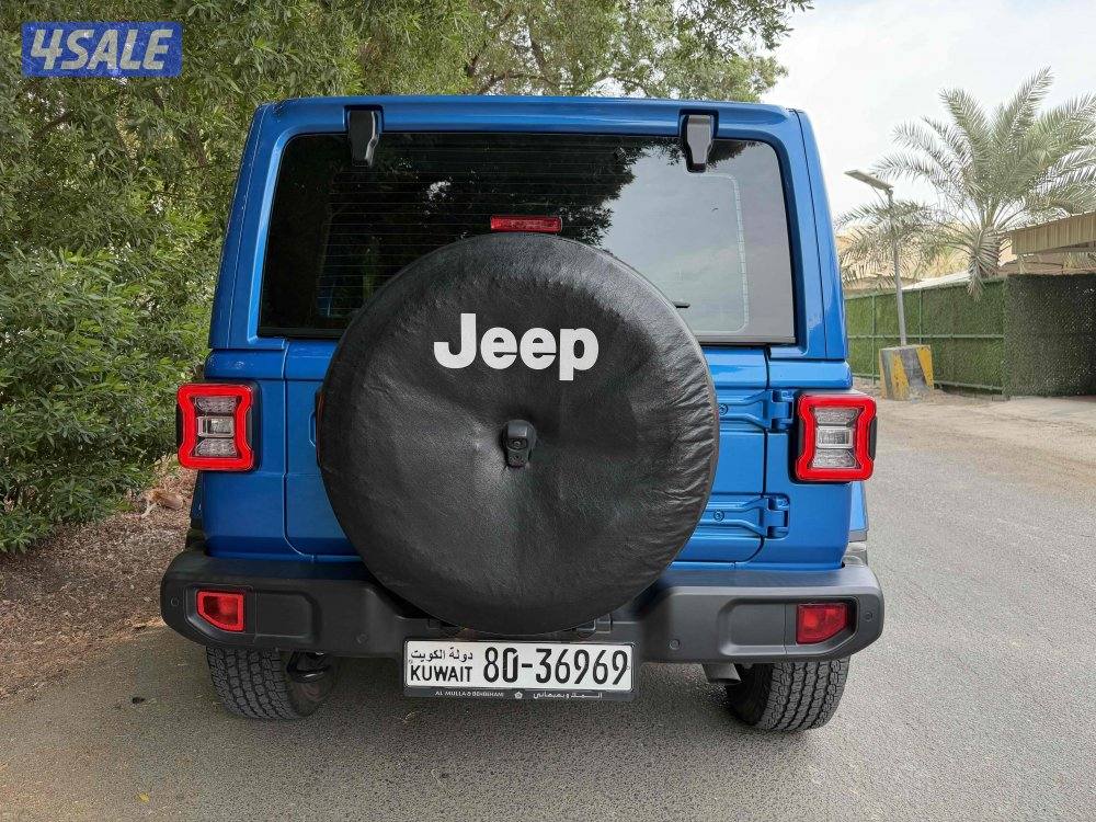 رانقلر صحارى شرط الفحص2