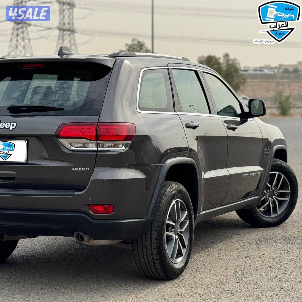 جراند شروكى  202111