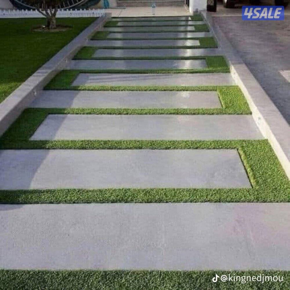 معلم بلاط دمتداخل وكاشي وسراميك وتنسيق حدائق3